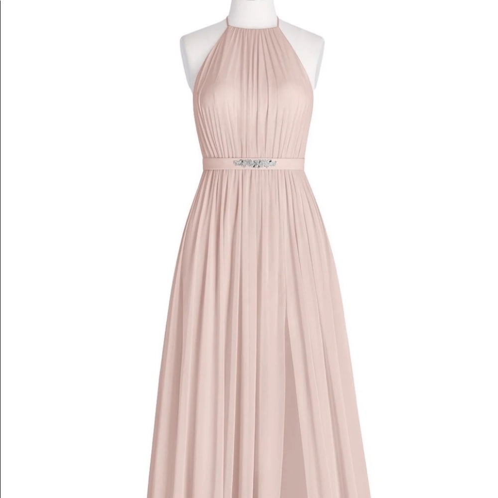 Formal gown NEW W/ dress bag